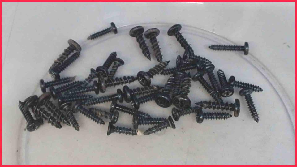 Original screws set Magnat Sounddeck BTX 400