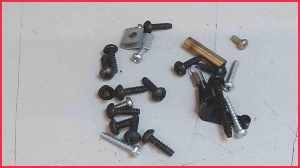 Original screws set Sony CDP-M35