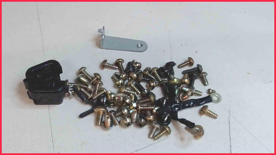 Original screws set Sony HiFi LBT-D7 DXA-D7