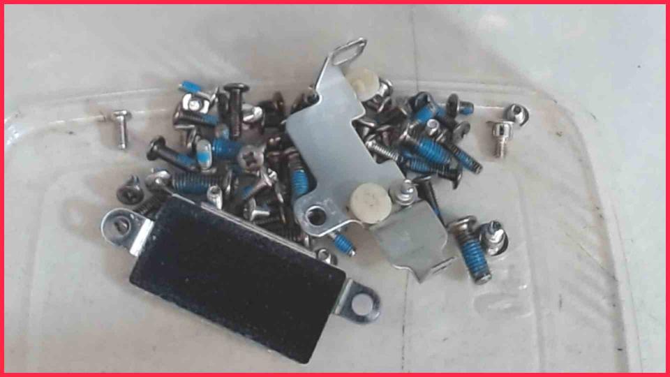 Original screws set  Sony Vaio PCG-71311M VPCEB3E4E