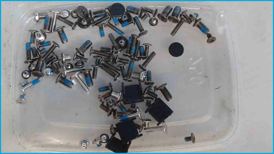 Original screws set Sony Vaio PCG-8113M