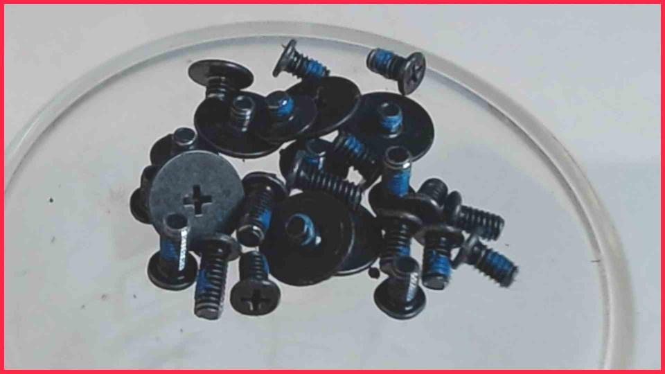 Original screws set Spin 1 SP111-33 N18H1
