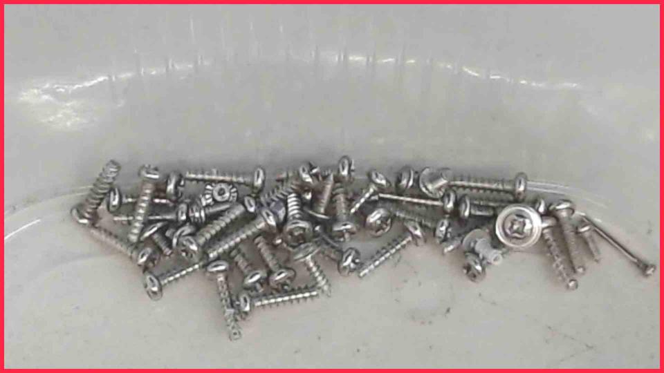 Original screws set T2M Spyrit Max 2 T5173
