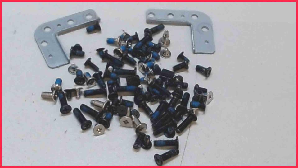 Original screws set  Terra W258EF 1220245