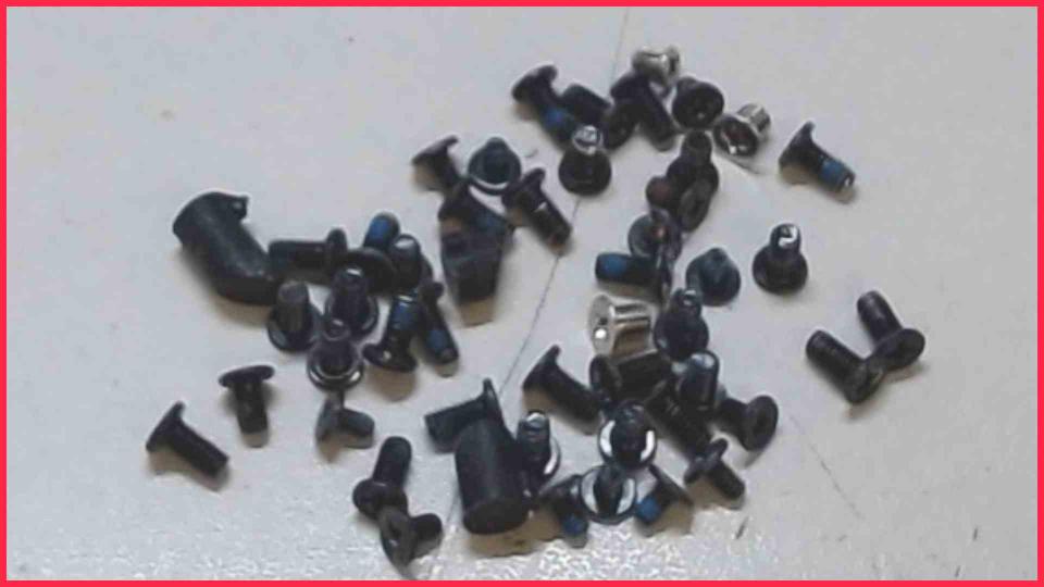 Original screws set  TravelMate 8572