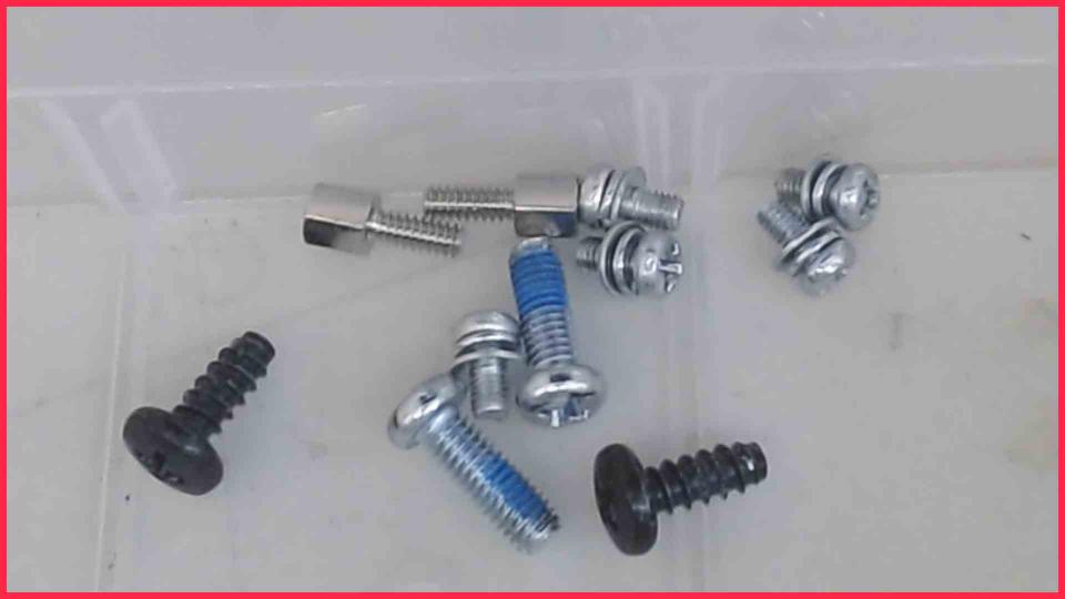 Original screws set V7 S1711
