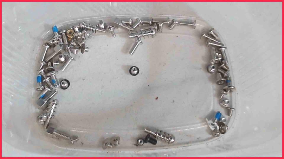 Original screws set Yakumo 557S