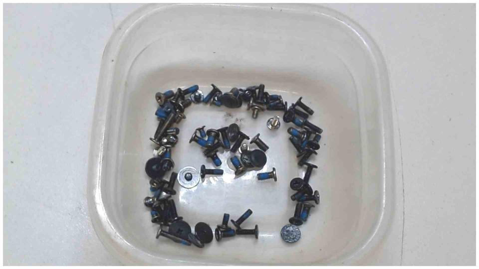 Original screws set akoya P7818 MD99160