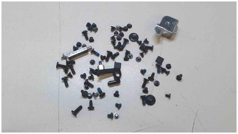 Original screws set inklusive Kleinteile HP EliteBook 8760w