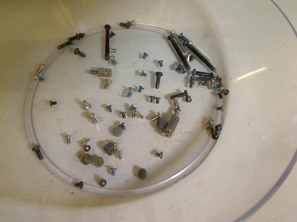 Original screws set microstar MD41112 FID2140