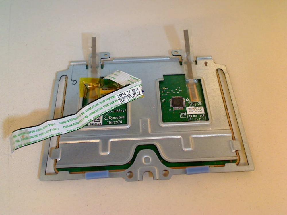 Original Touchpad Maus Board Module board circuit board Acer E5-571G-795A Z5WAH