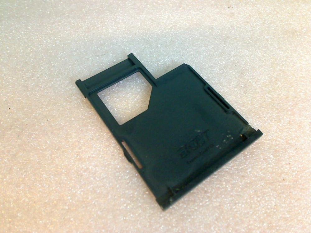 PCMCIA Card Reader Slot Blende Dummy Acer 7520G ICY70 (7)