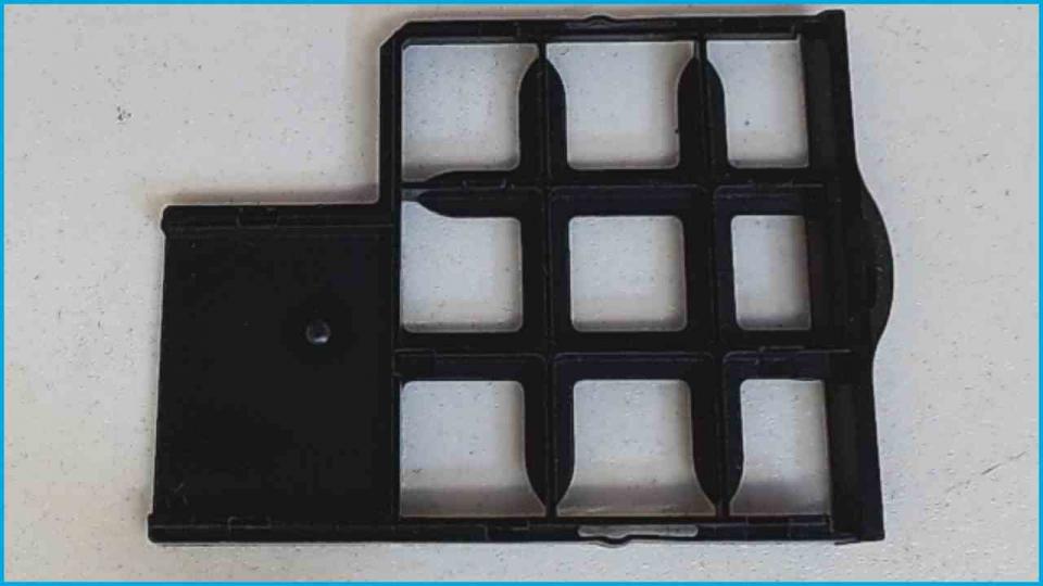 PCMCIA Card Reader Slot Dummy Cover Amilo Pi 2550 P55IM5