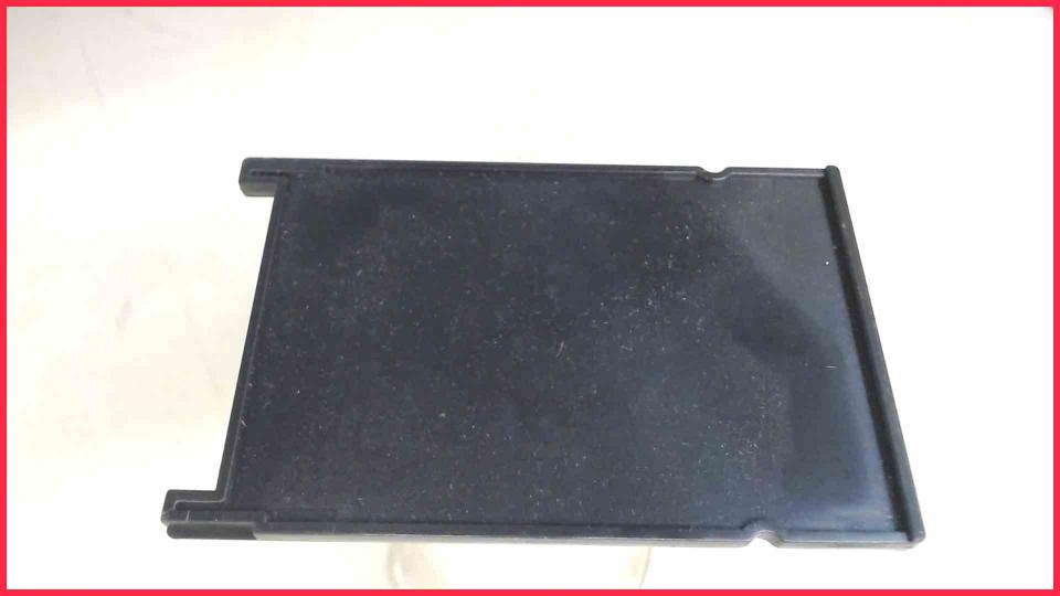PCMCIA Card Reader Slot Dummy Cover Clevo D7T D700T