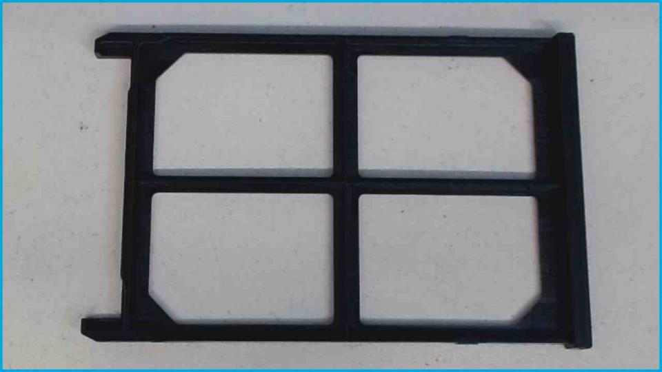 PCMCIA Card Reader Slot Dummy Cover Compaq nc6120 -2