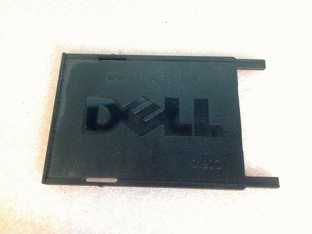 PCMCIA Card Reader Slot Dummy Cover Dell D620 PP18L -4
