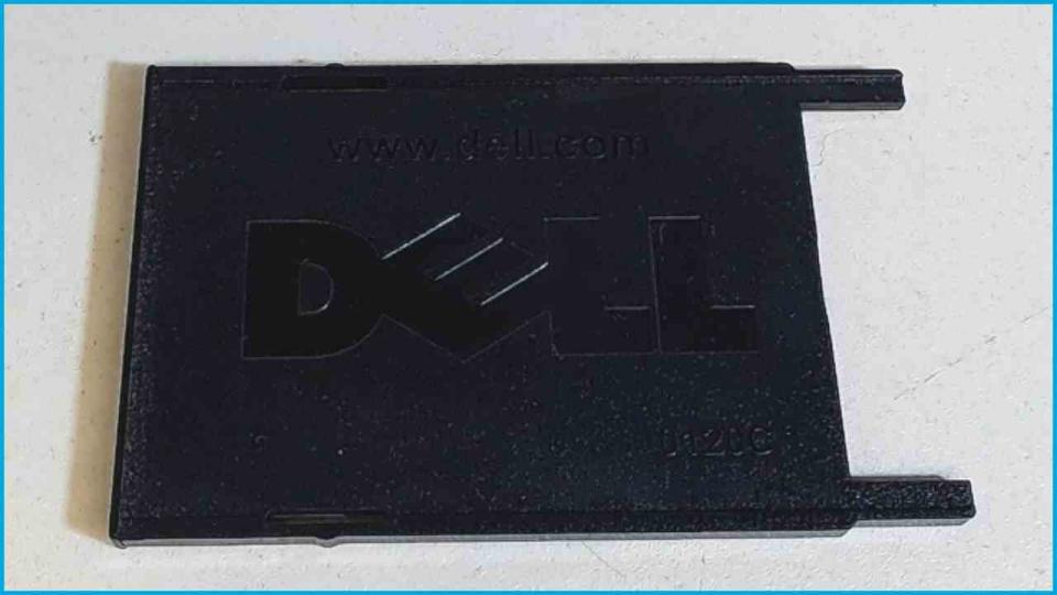 PCMCIA Card Reader Slot Dummy Cover Dell D820 PP04X (3)