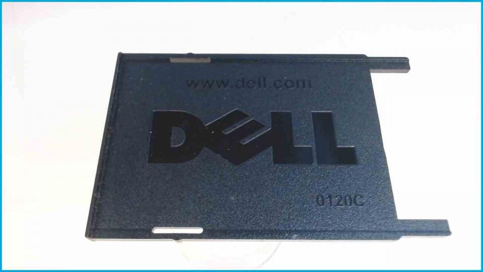PCMCIA Card Reader Slot Dummy Cover Dell Latitude D500 PP05L