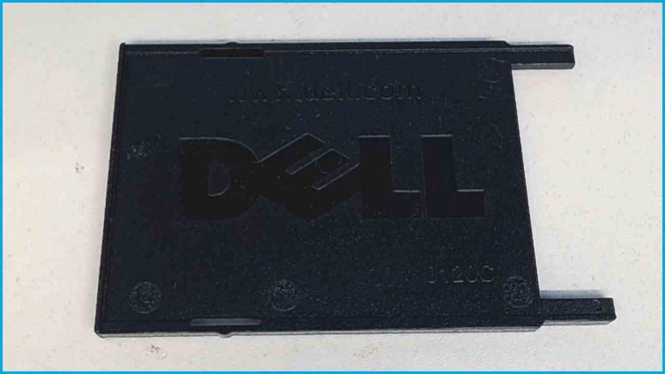 PCMCIA Card Reader Slot Dummy Cover Dell Latitude D830 (6)