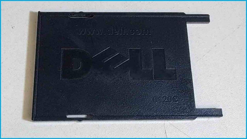PCMCIA Card Reader Slot Dummy Cover Dell Precision M6400
