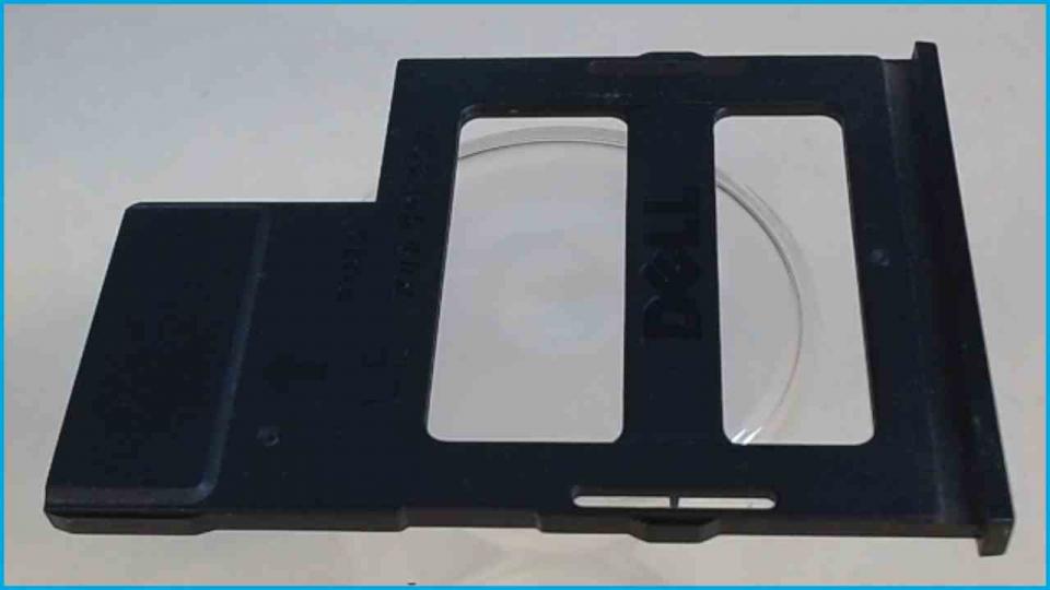 PCMCIA Card Reader Slot Dummy Cover Dell Vostro 1710 PP36X