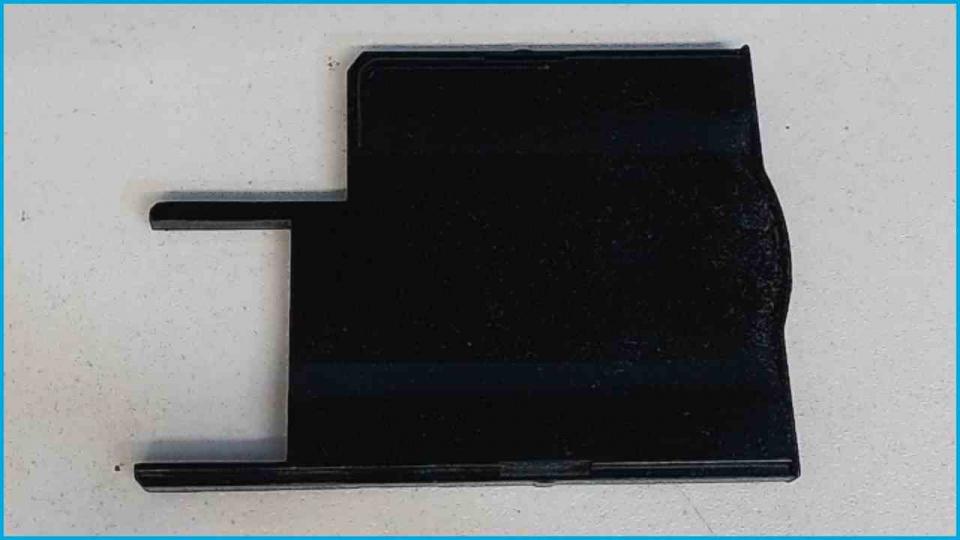 PCMCIA Card Reader Slot Dummy Cover Fujitsu AMILO Pa2510 (4)