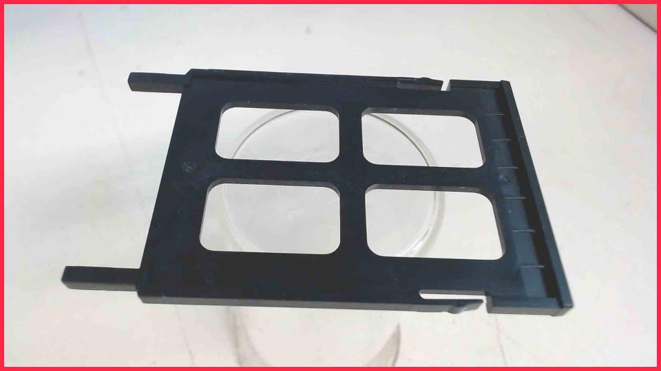 PCMCIA Card Reader Slot Dummy Cover Fujitsu Celsius H270