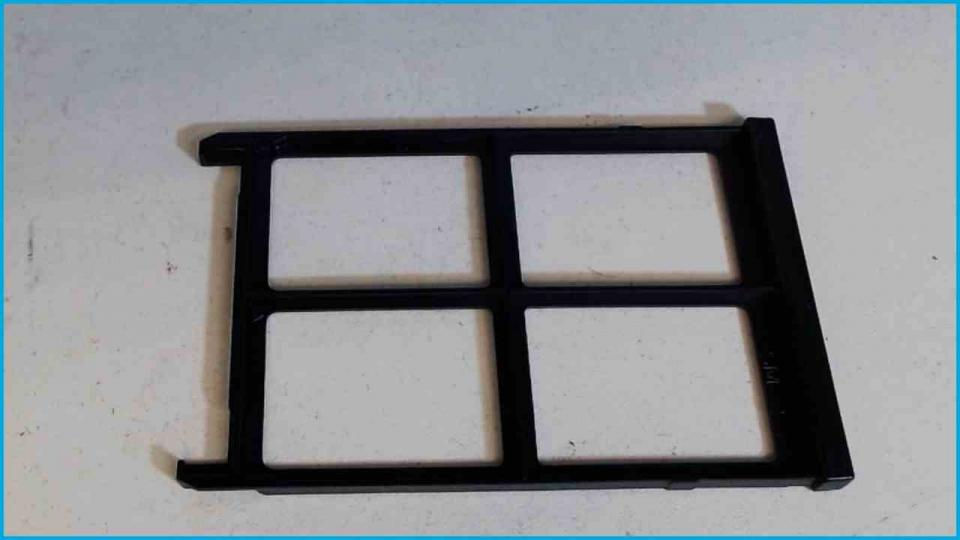 PCMCIA Card Reader Slot Dummy Cover HP Compaq nc6220