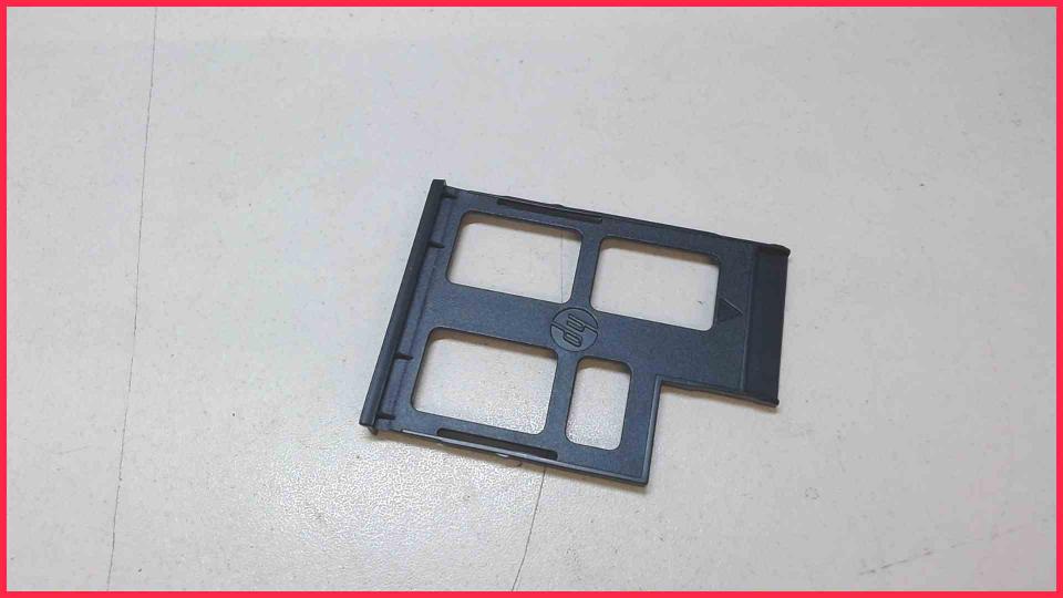 PCMCIA Card Reader Slot Dummy Cover  HP EliteBook 8440p