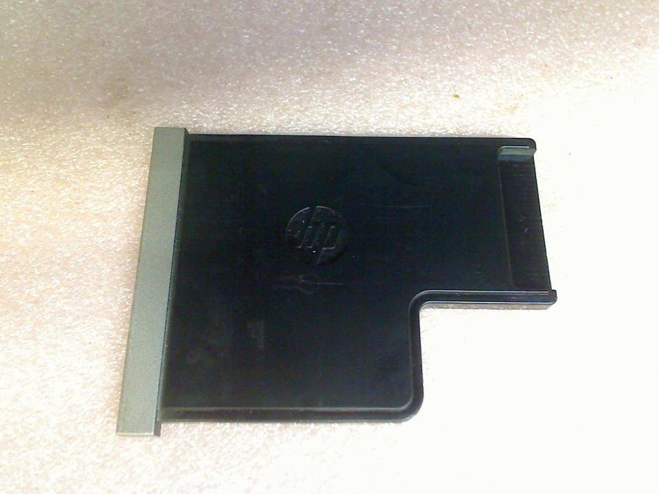 PCMCIA Card Reader Slot Dummy Cover HP EliteBook 8460p
