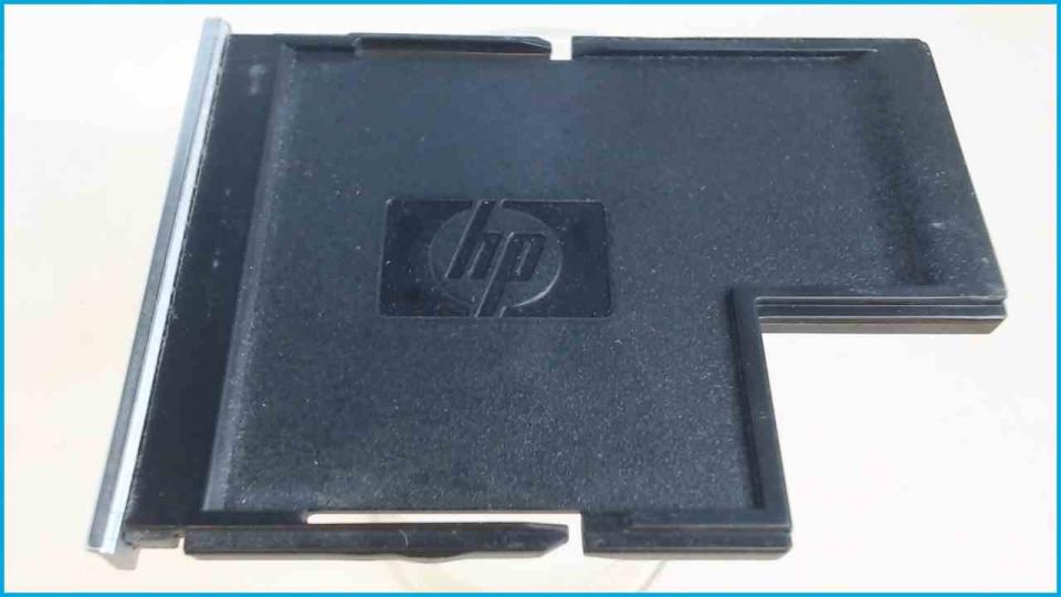 PCMCIA Card Reader Slot Dummy Cover HP Pavilion DV7 dv7-2055eg
