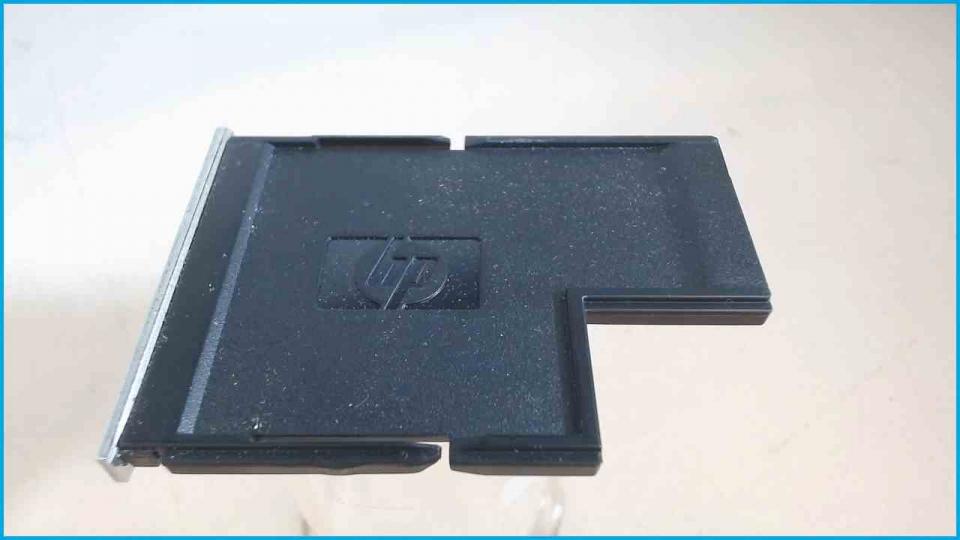 PCMCIA Card Reader Slot Dummy Cover HP Pavilion dv5-1164er DV5