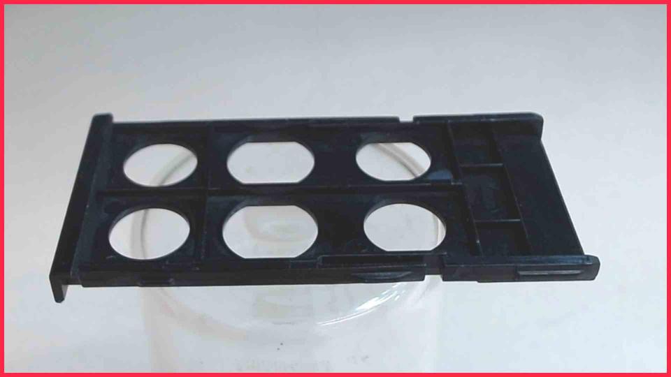 PCMCIA Card Reader Slot Dummy Cover HP Probook 4520S