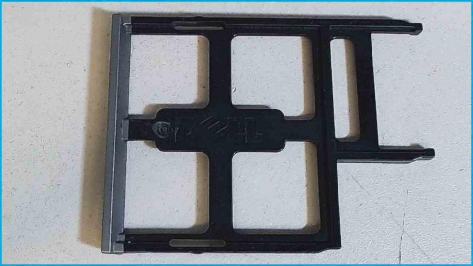 PCMCIA Card Reader Slot Dummy Cover II Latitude D820 -4