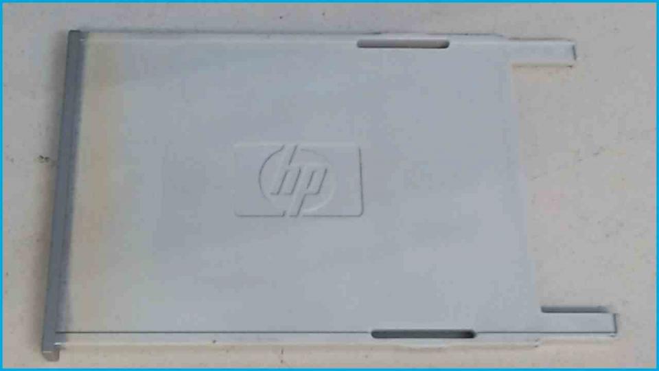 PCMCIA Card Reader Slot Dummy Cover II HP dv4000 dv4283EA