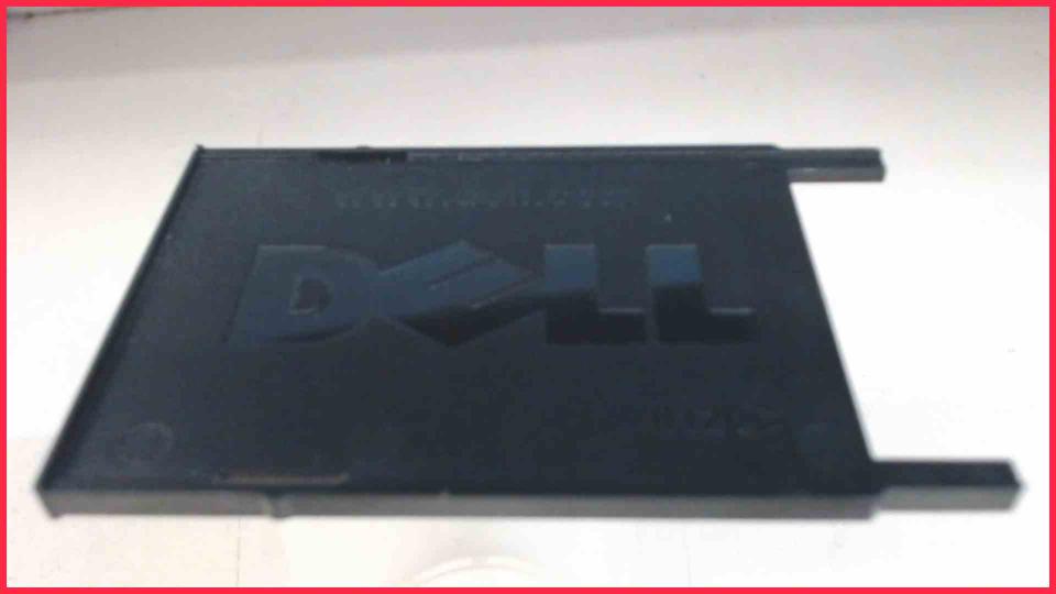 PCMCIA Card Reader Slot Dummy Cover Latitude D610 PP11L -2