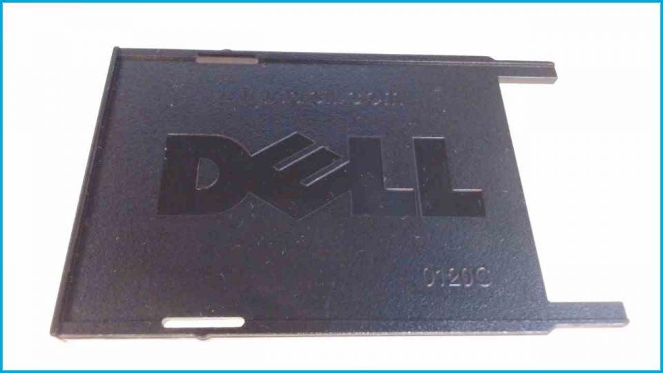 PCMCIA Card Reader Slot Dummy Cover Latitude D630 PP18L