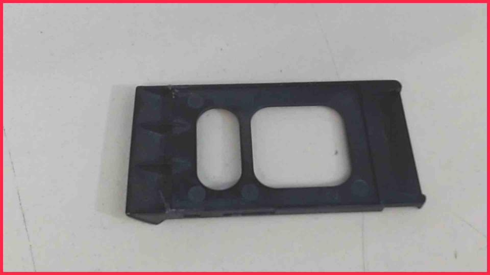 PCMCIA Card Reader Slot Dummy Cover Lenovo ideapad Y560 0646