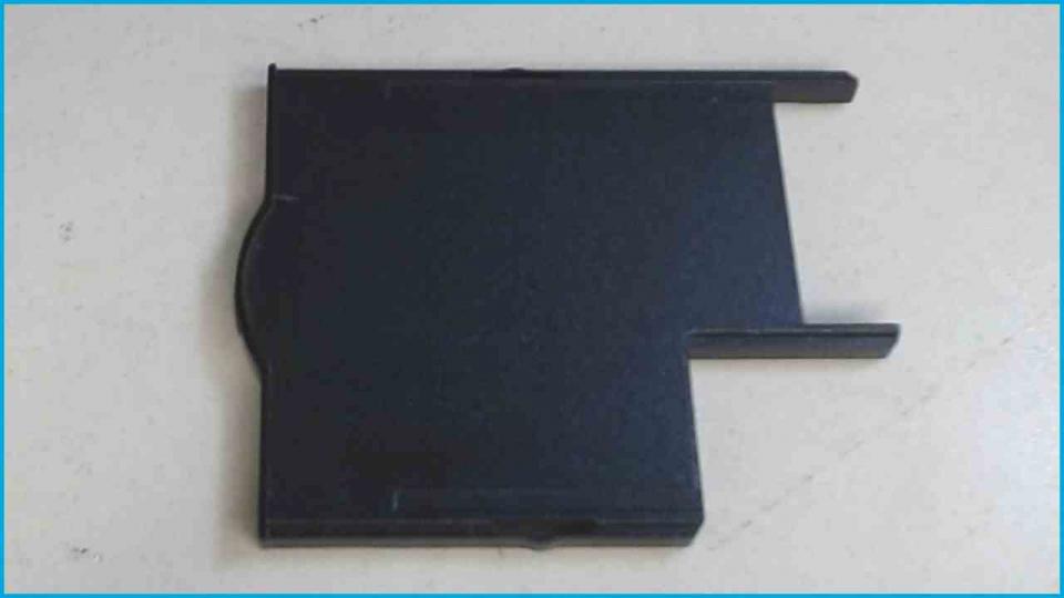 PCMCIA Card Reader Slot Dummy Cover MaxData Eco 4510 IW L51II5