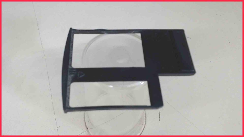 PCMCIA Card Reader Slot Dummy Cover Medion P8612 MD98110
