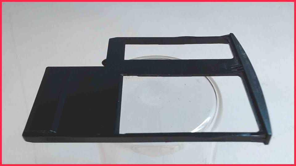 PCMCIA Card Reader Slot Dummy Cover Medion P8613 MD97449