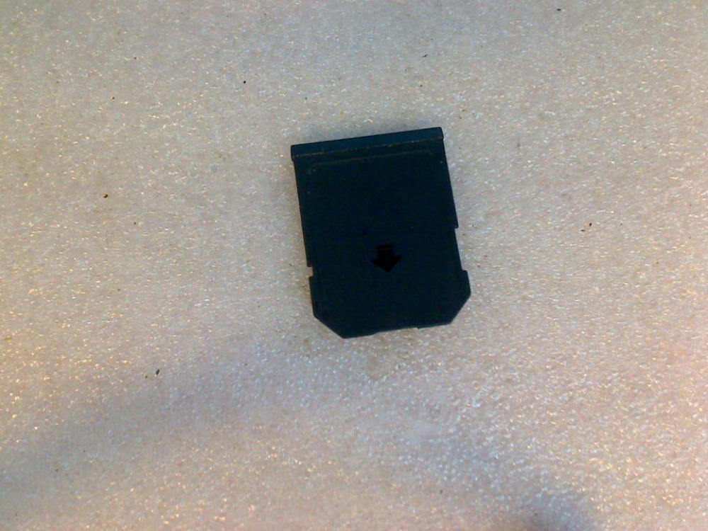 PCMCIA Card Reader Slot Dummy Cover SD Easynote TK85 PEW91
