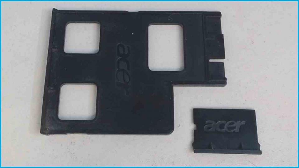 PCMCIA Card Reader Slot Dummy Cover SD Acer Aspire 8530G MS2249