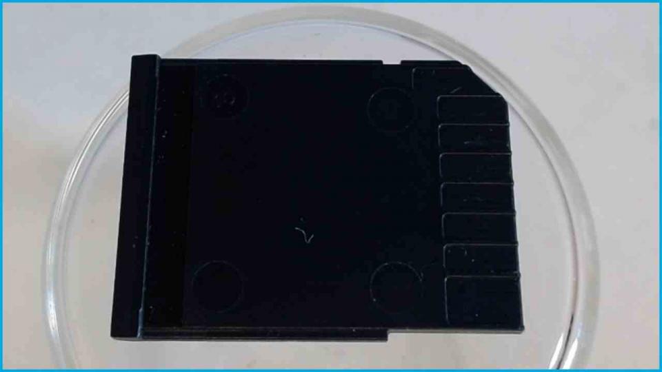 PCMCIA Card Reader Slot Dummy Cover SD Amilo Pro V3505 MS2192 -3