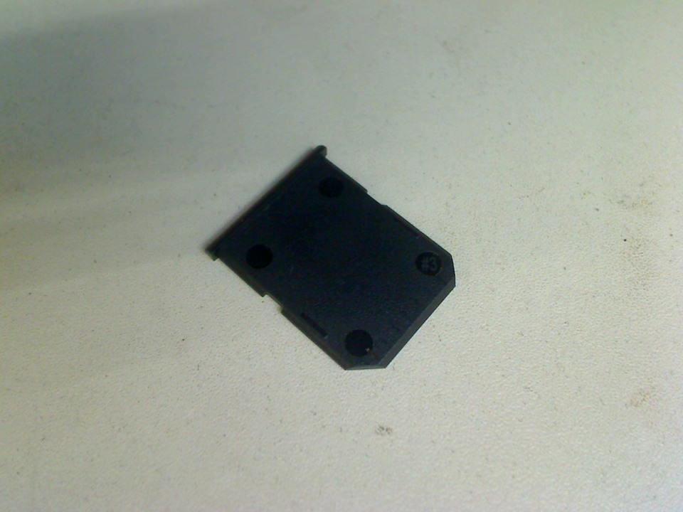 PCMCIA Card Reader Slot Dummy Cover SD Asus Eee PC S101