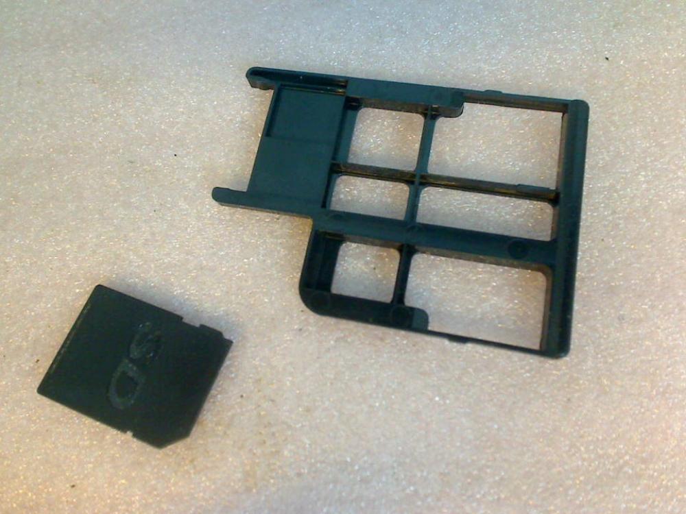 PCMCIA Card Reader Slot Dummy Cover SD Asus X50R
