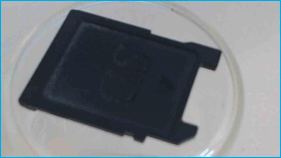 PCMCIA Card Reader Slot Dummy Cover SD Asus X57V -2