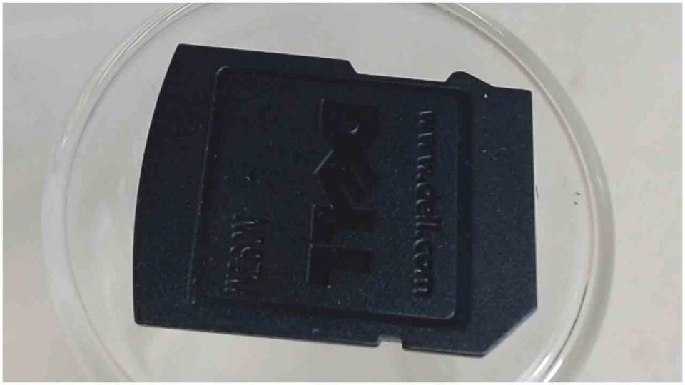PCMCIA Card Reader Slot Dummy Cover SD Dell Inspiron 1764