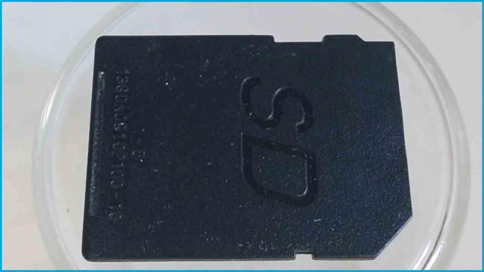 PCMCIA Card Reader Slot Dummy Cover SD Eee PC 1005HAG 1005HGO