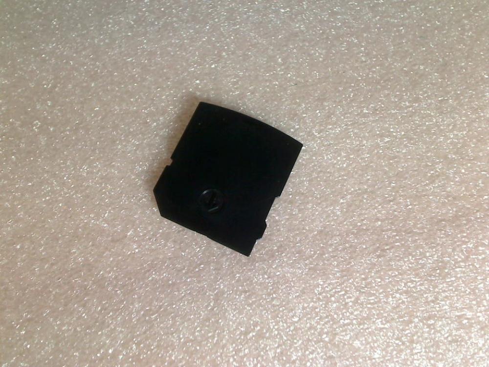 PCMCIA Card Reader Slot Dummy Cover SD Fujitsu Esprimo U9210 S118D